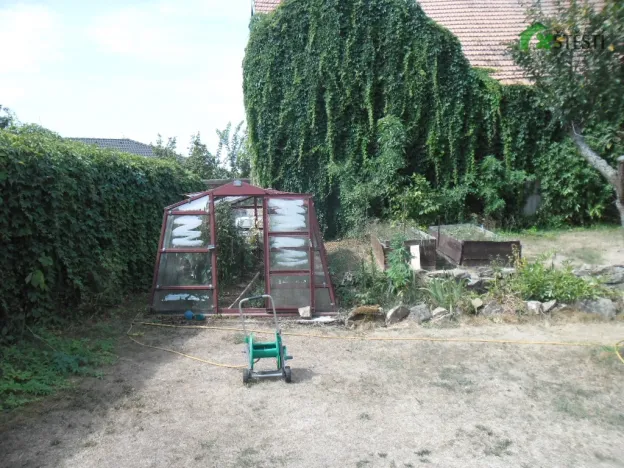 Prodej rodinného domu, Staré Hobzí, 536 m2