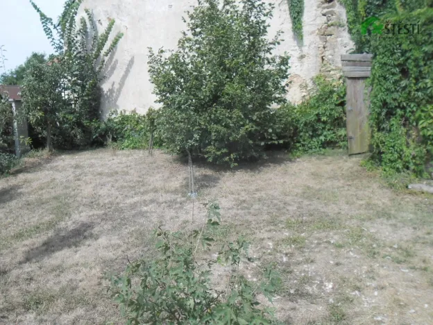 Prodej rodinného domu, Staré Hobzí, 536 m2