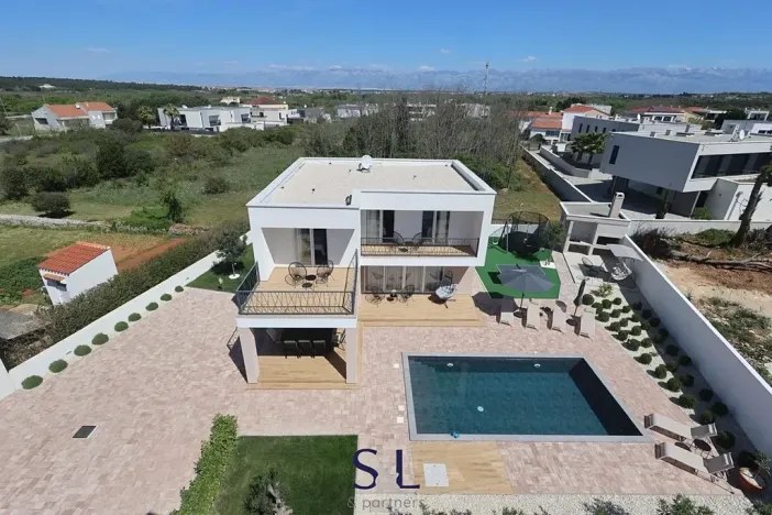 Prodej vily, Zaton, Chorvatsko, 165 m2