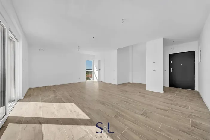 Prodej bytu 4+kk, Zaton, Chorvatsko, 98 m2