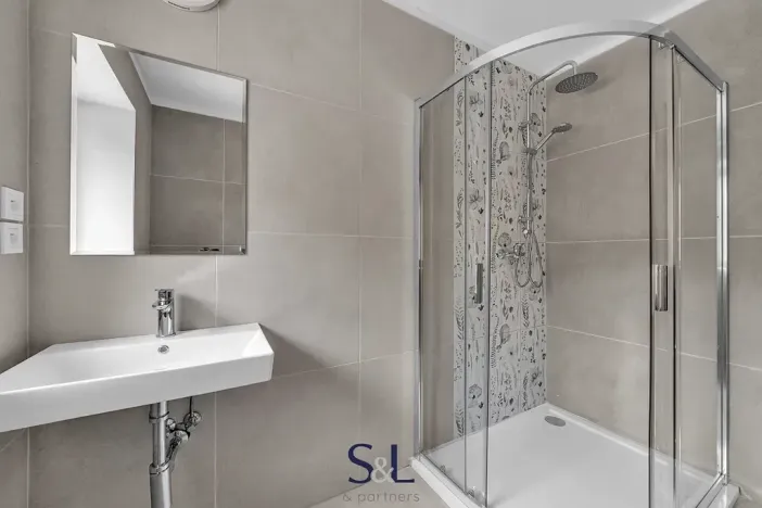 Prodej vícegeneračního domu, Horní Planá, 200 m2