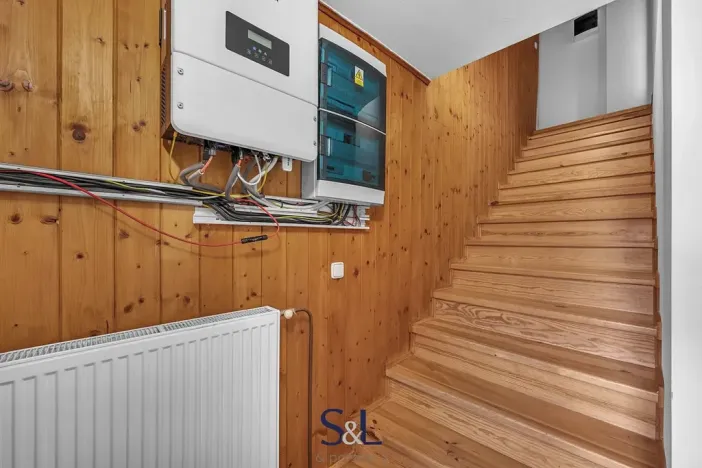 Prodej ubytování, Horní Planá, 200 m2