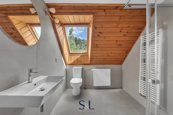 Prodej ubytování, Horní Planá, 200 m2