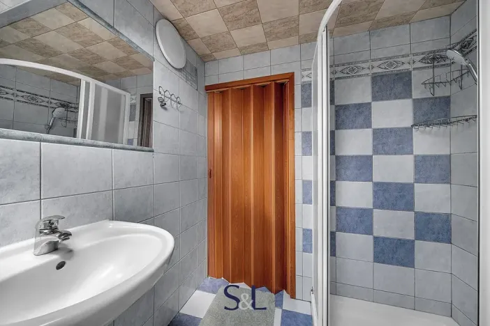 Prodej ubytování, Horní Planá, 200 m2