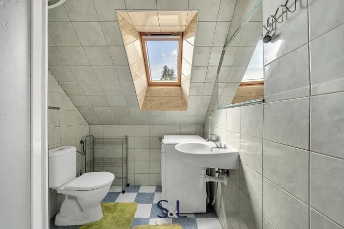 Prodej zemědělské usedlosti, Horní Planá, 200 m2