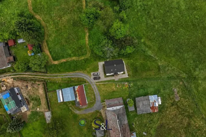 Prodej pozemku pro bydlení, Velenice, 828 m2