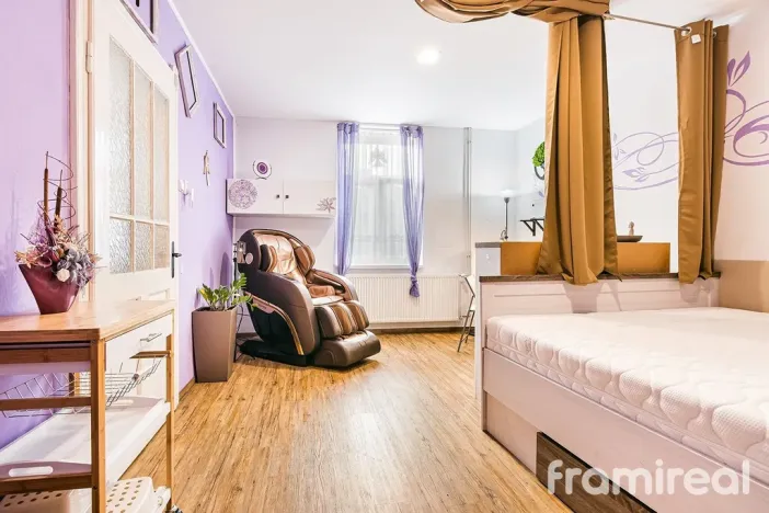 Prodej rodinného domu, Strachotín, Osvobození, 250 m2