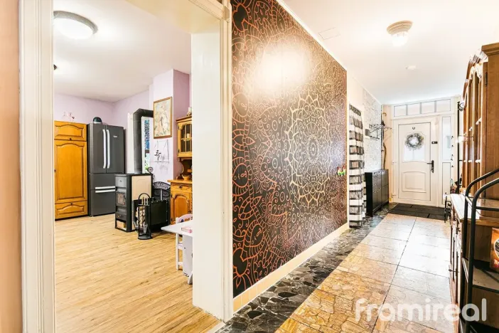 Prodej rodinného domu, Strachotín, Osvobození, 250 m2