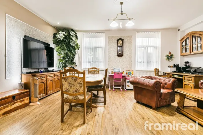 Prodej rodinného domu, Strachotín, Osvobození, 250 m2