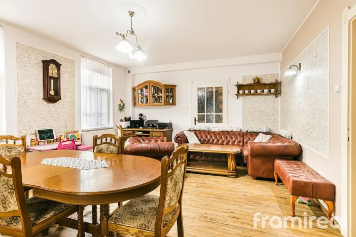 Prodej rodinného domu, Strachotín, Osvobození, 250 m2