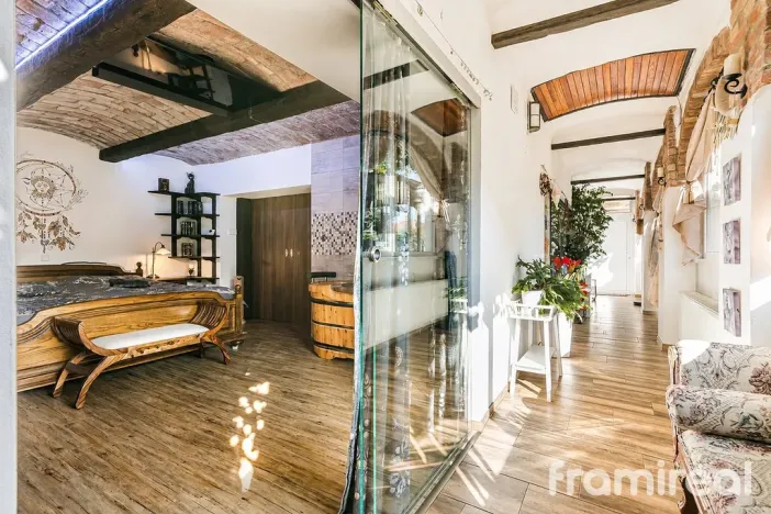 Prodej rodinného domu, Strachotín, Osvobození, 250 m2