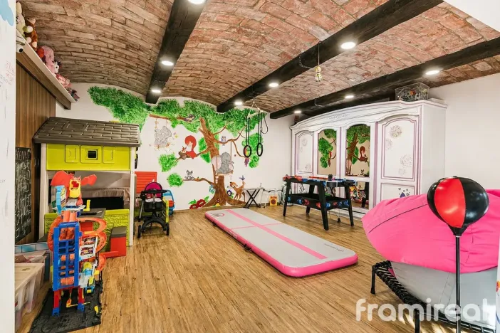 Prodej rodinného domu, Strachotín, Osvobození, 250 m2