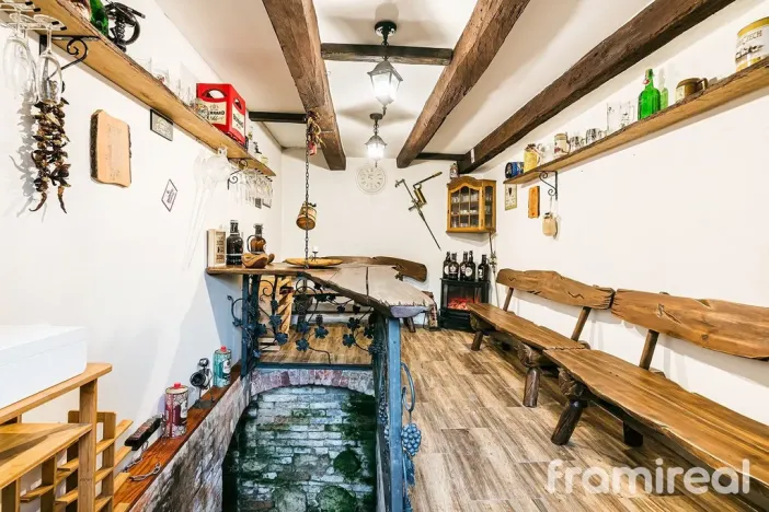 Prodej rodinného domu, Strachotín, Osvobození, 250 m2