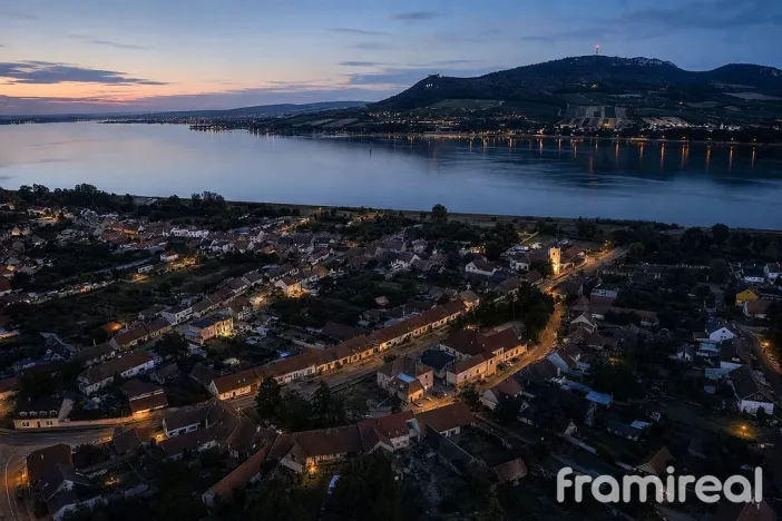 Prodej rodinného domu, Strachotín, Osvobození, 250 m2