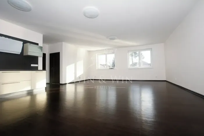 Pronájem bytu 4+kk, Praha - Horní Počernice, Náchodská, 124 m2
