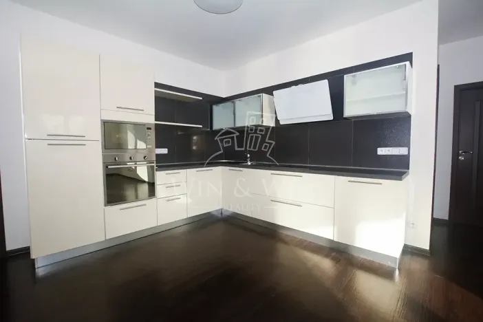 Pronájem bytu 4+kk, Praha - Horní Počernice, Náchodská, 124 m2