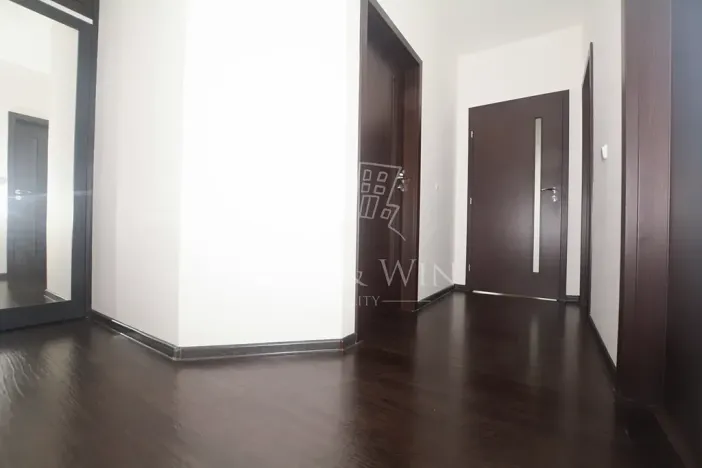 Pronájem bytu 4+kk, Praha - Horní Počernice, Náchodská, 124 m2