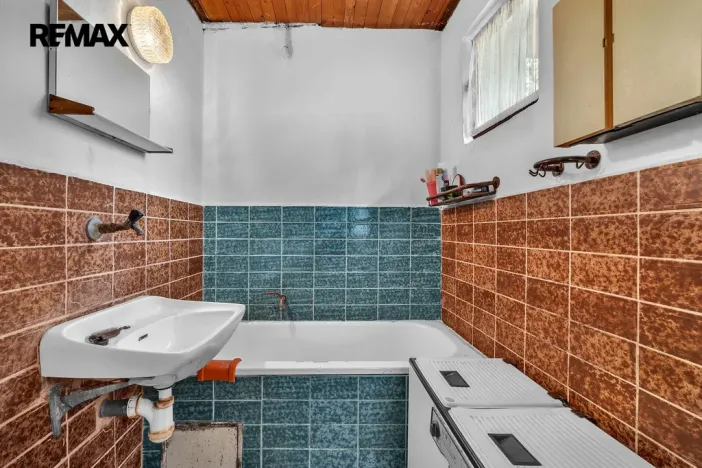 Prodej chalupy, Staré Buky - Prostřední Staré Buky, 115 m2