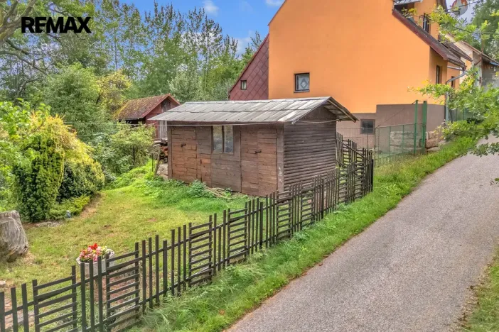 Prodej chalupy, Staré Buky - Prostřední Staré Buky, 115 m2