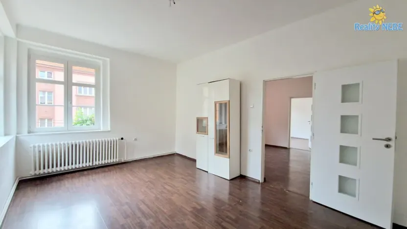 Pronájem bytu 3+1, Teplice, Josefa Hory, 80 m2