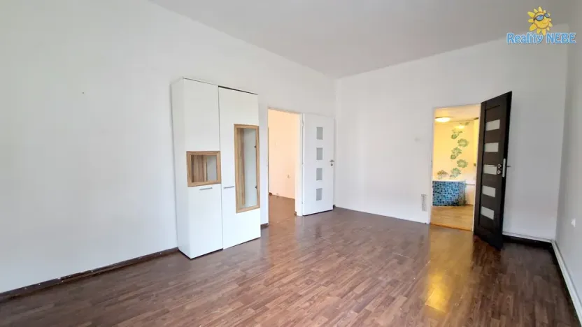 Pronájem bytu 3+1, Teplice, Josefa Hory, 80 m2
