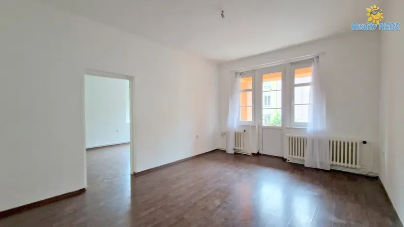 Pronájem bytu 3+1, Teplice, Josefa Hory, 80 m2
