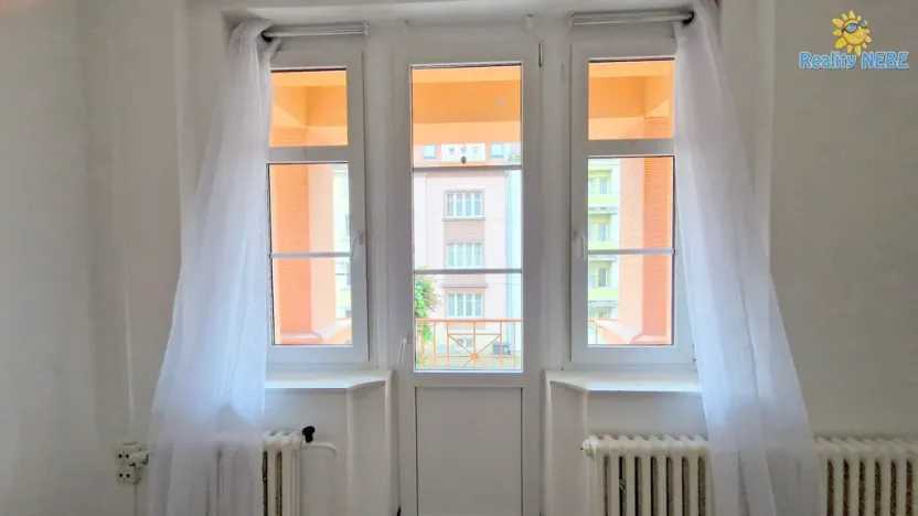 Pronájem bytu 3+1, Teplice, Josefa Hory, 80 m2