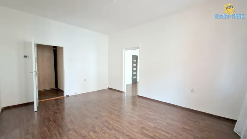 Pronájem bytu 3+1, Teplice, Josefa Hory, 80 m2