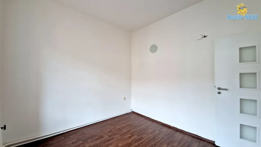 Pronájem bytu 3+1, Teplice, Josefa Hory, 80 m2