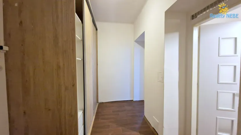 Pronájem bytu 3+1, Teplice, Josefa Hory, 80 m2