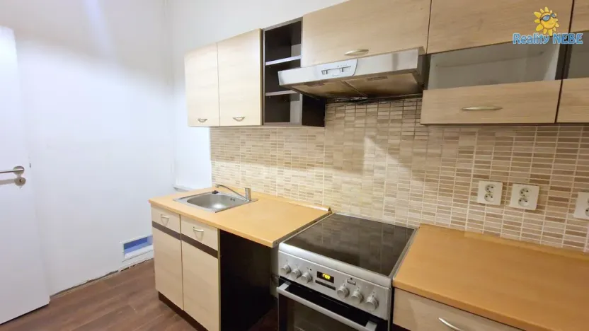 Pronájem bytu 3+1, Teplice, Josefa Hory, 80 m2