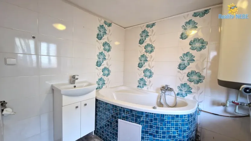 Pronájem bytu 3+1, Teplice, Josefa Hory, 80 m2