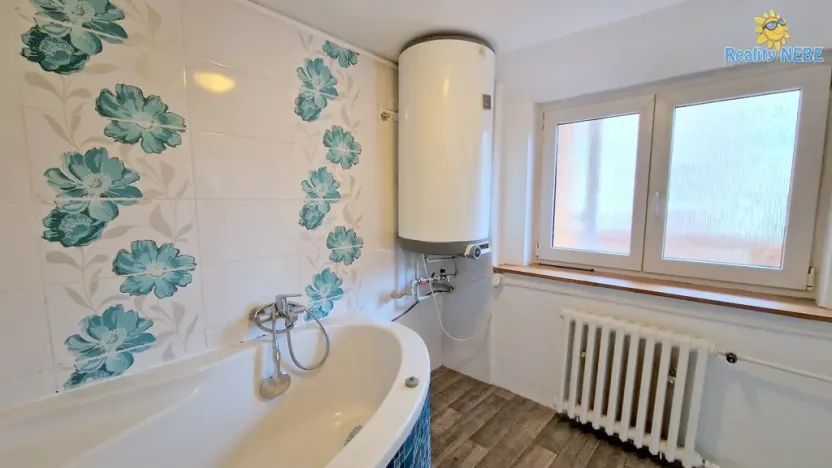 Pronájem bytu 3+1, Teplice, Josefa Hory, 80 m2