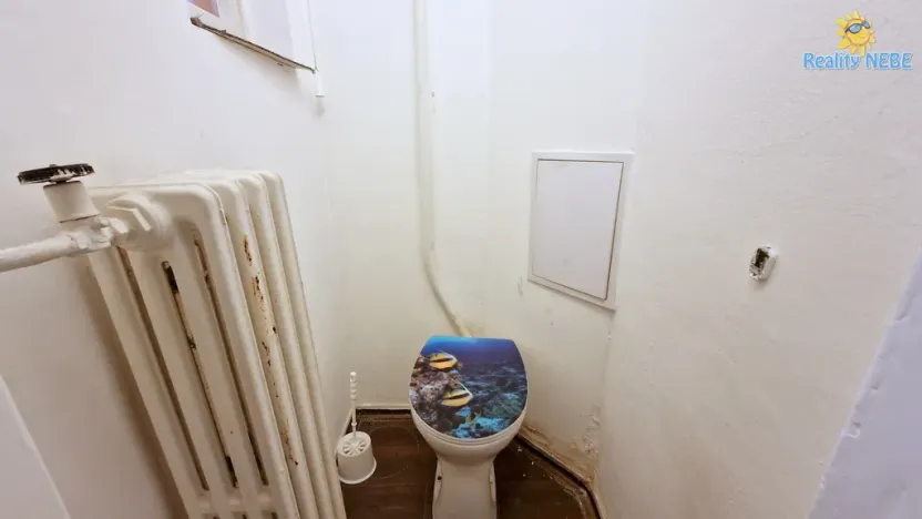 Pronájem bytu 3+1, Teplice, Josefa Hory, 80 m2