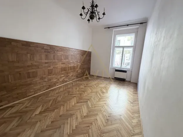 Pronájem bytu 2+kk, Praha - Vinohrady, Na Švihance, 52 m2