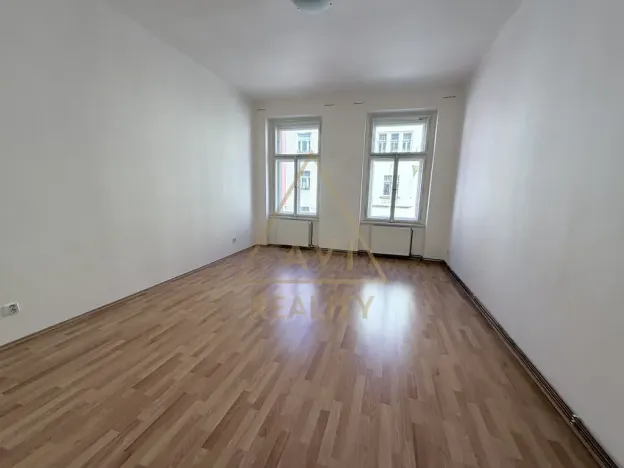 Pronájem bytu 3+kk, Praha - Vinohrady, Na Švihance, 88 m2