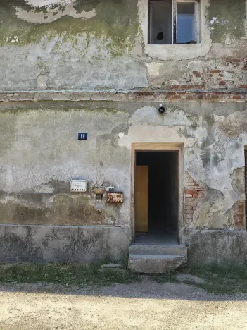 Prodej podílu vícegeneračního domu, Olšany, 831 m2