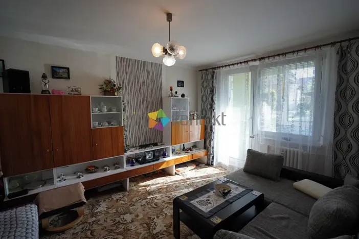 Prodej bytu 2+1, Jeseník, Vrchlického, 42 m2