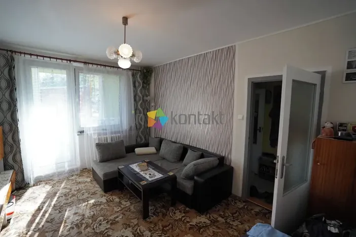 Prodej bytu 2+1, Jeseník, Vrchlického, 42 m2