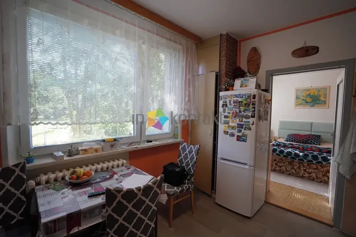 Prodej bytu 2+1, Jeseník, Vrchlického, 42 m2