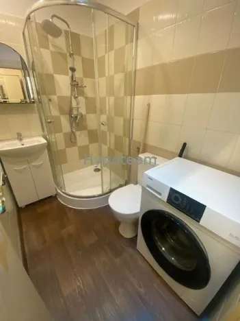 Pronájem bytu 1+kk, Ústí nad Labem - Klíše, Bozděchova, 18 m2