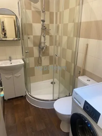Pronájem bytu 1+kk, Ústí nad Labem - Klíše, Bozděchova, 18 m2