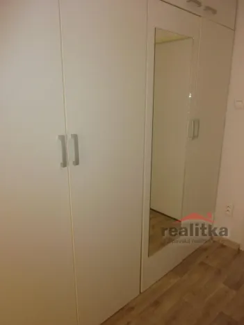 Pronájem bytu 2+1, Opava - Předměstí, Purkyňova, 55 m2