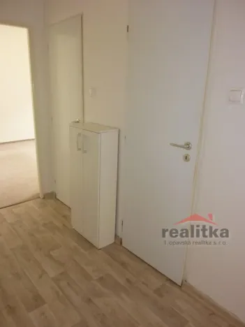 Pronájem bytu 2+1, Opava - Předměstí, Purkyňova, 55 m2