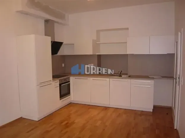 Pronájem bytu 2+kk, Praha - Holešovice, 40 m2