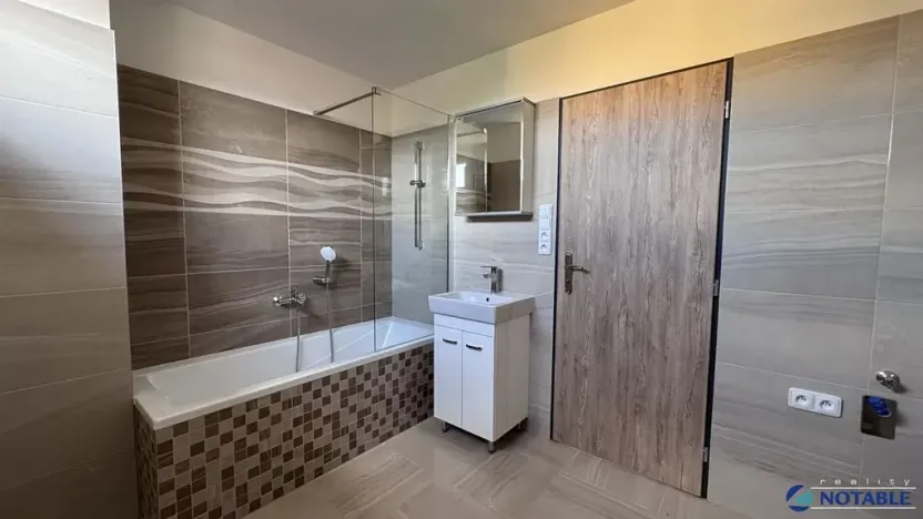 Pronájem bytu 2+1, Česká Třebová, 63 m2