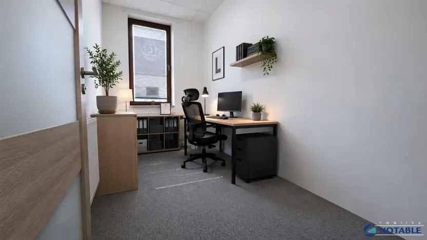 Prodej obchodního prostoru, Letohrad, 80 m2