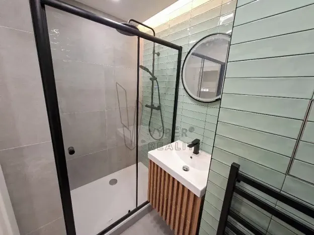 Prodej bytu 2+1, Praha - Záběhlice, Práčská, 52 m2