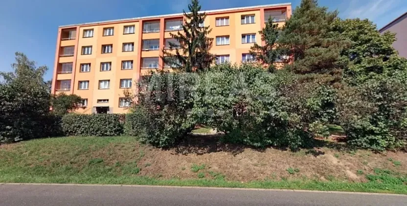 Prodej bytu 2+1, Praha - Záběhlice, Práčská, 52 m2