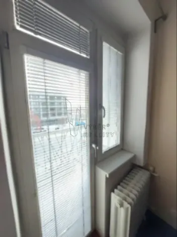 Prodej bytu 2+kk, Praha - Žižkov, Jana Želivského, 55 m2